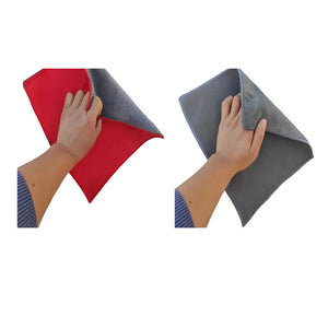 Super absorbierendes Autowaschhandtuch