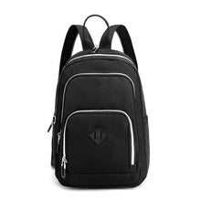 Laden Sie das Bild in den Galerie-Viewer, Leichter Wasserdichter Funktionaler Damenrucksack