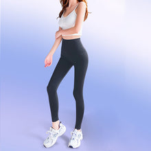 Laden Sie das Bild in den Galerie-Viewer, Hüfthebende Leggings für Damen