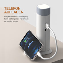 Laden Sie das Bild in den Galerie-Viewer, Kreative Augenschutzlampe