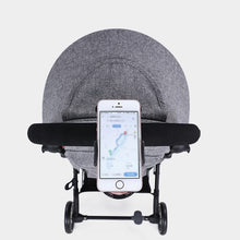 Laden Sie das Bild in den Galerie-Viewer, Intelligente Handyhalterung für kinderwagen