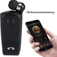 Laden Sie das Bild in den Galerie-Viewer, Lavalier-Bluetooth-Headset