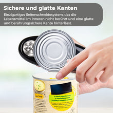 Laden Sie das Bild in den Galerie-Viewer, Elektrischer Dosenöffner