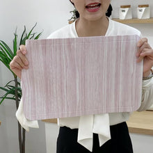 Laden Sie das Bild in den Galerie-Viewer, Verdickte wasserdichte rutschfeste Geschirrmatte