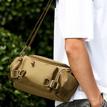 Laden Sie das Bild in den Galerie-Viewer, Multifunktionale Taktische Gürteltasche