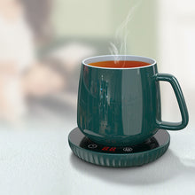 Laden Sie das Bild in den Galerie-Viewer, Intelligenter Thermostat Untersetzer