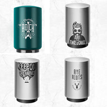 Laden Sie das Bild in den Galerie-Viewer, Automatischer Flaschenöffner mit Magnetverschluss