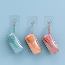 Laden Sie das Bild in den Galerie-Viewer, Multifunktionale Selbstfüllende Reinigungsbürste