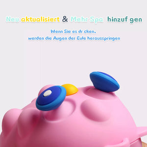 3D Anti-Druck Zappelspielzeug für Kinder