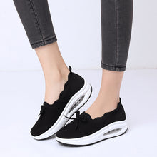 Laden Sie das Bild in den Galerie-Viewer, Damen Sommer Mesh-Freizeitschuhe