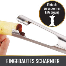 Laden Sie das Bild in den Galerie-Viewer, Entkerner Für Äpfel