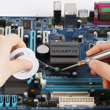 Laden Sie das Bild in den Galerie-Viewer, Elektrischer USB-Lötkolben