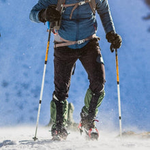 Laden Sie das Bild in den Galerie-Viewer, Rutschfester Überschuh aus Manganstahl