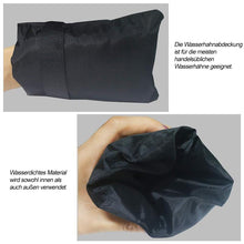 Laden Sie das Bild in den Galerie-Viewer, Frostschutzabdeckung für Außenwasserhahn