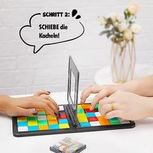 Laden Sie das Bild in den Galerie-Viewer, Magisches Blockspiel