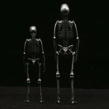 Laden Sie das Bild in den Galerie-Viewer, Ganzkörper Skelett Anhänger