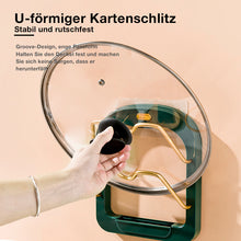 Laden Sie das Bild in den Galerie-Viewer, Multifunktionales Mehrschichtiges Küchenregal