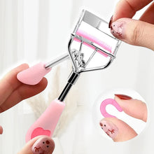 Laden Sie das Bild in den Galerie-Viewer, Wimpernclip-Set