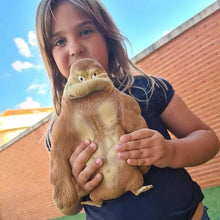 Laden Sie das Bild in den Galerie-Viewer, Orang-Utan-Puppe Zur Angstlinderung
