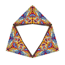 Laden Sie das Bild in den Galerie-Viewer, 🟦Wechselbarer magnetischer Zauberwürfel