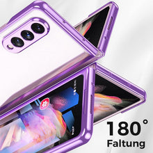 Laden Sie das Bild in den Galerie-Viewer, Samsung All-Inclusive-Handyhülle