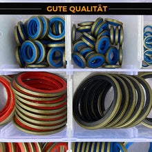 Laden Sie das Bild in den Galerie-Viewer, Verschiedene Dichtungssätze