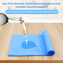 Laden Sie das Bild in den Galerie-Viewer, Verdicktes Weiches Schnelltrocknendes Handtuch Für Haustiere