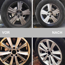 Laden Sie das Bild in den Galerie-Viewer, Rostlöser Für Autoräder