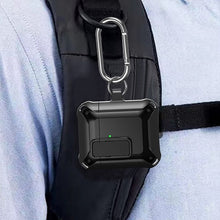 Laden Sie das Bild in den Galerie-Viewer, Kreative Airpods-Schutzhülle