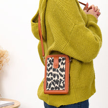 Laden Sie das Bild in den Galerie-Viewer, Multifunktionale Handytasche mit mehreren Kartensteckplätzen