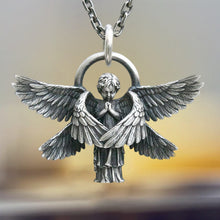Laden Sie das Bild in den Galerie-Viewer, Personalisierte Seraphim-Halskette