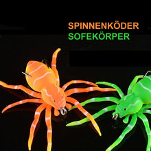 Laden Sie das Bild in den Galerie-Viewer, Spinnenköder Angelköder