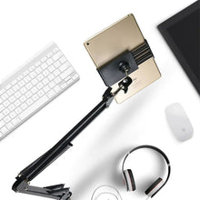 Laden Sie das Bild in den Galerie-Viewer, Universelle flexible Handyhalterung