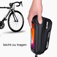 Laden Sie das Bild in den Galerie-Viewer, Wetterfeste Fahrrad-Handytasche