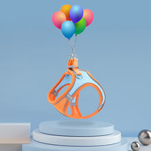 Laden Sie das Bild in den Galerie-Viewer, Brustgurt für Haustiere