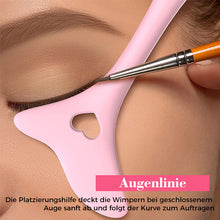 Laden Sie das Bild in den Galerie-Viewer, Multifunktionales Augen-Make-up-Werkzeug