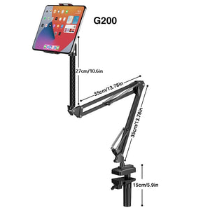 Universelle flexible Handyhalterung