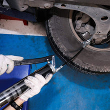 Laden Sie das Bild in den Galerie-Viewer, Schnellanschluss für Fettpresse