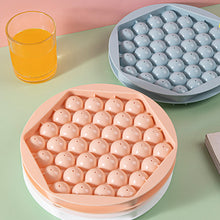 Laden Sie das Bild in den Galerie-Viewer, Umweltfreundliche Kreative Eiswürfelform