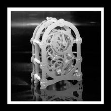 Laden Sie das Bild in den Galerie-Viewer, Mechanisches Modellpuzzle Set