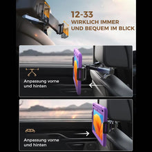Laden Sie das Bild in den Galerie-Viewer, Drehenbare Autotelefonständer
