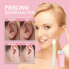 Laden Sie das Bild in den Galerie-Viewer, Reinigungsset Für Ohrlöcher