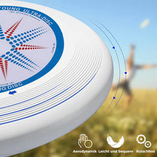 Laden Sie das Bild in den Galerie-Viewer, Frisbee im Freien