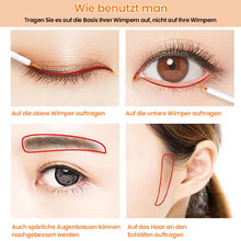 Laden Sie das Bild in den Galerie-Viewer, Pflegendes Wimpernwachstumsserum