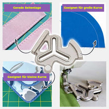 Laden Sie das Bild in den Galerie-Viewer, Pflaumenblüten-Positionierungslehre