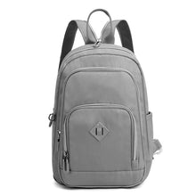 Laden Sie das Bild in den Galerie-Viewer, Leichter Wasserdichter Funktionaler Damenrucksack