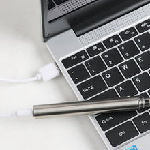 Laden Sie das Bild in den Galerie-Viewer, Elektrischer USB-Lötkolben