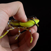 Laden Sie das Bild in den Galerie-Viewer, Spinnenköder Angelköder