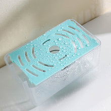 Laden Sie das Bild in den Galerie-Viewer, Kreative Multifunktionale Seifen-Aufbewahrungsbox