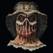 Laden Sie das Bild in den Galerie-Viewer, Halloween Vogelscheuche Maske